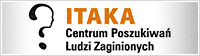 ITAKA - Centrum Poszukiwań Ludzi Zaginionych