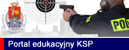 Portal edukacyjny KSP Portal edukacyjny KSP