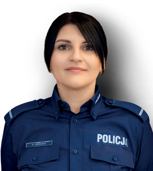 portrety policjantów opisanych w materiale
