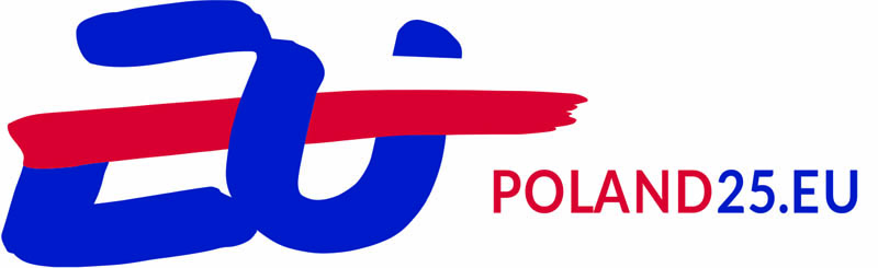 Logo polskiej prezydencji w UE.