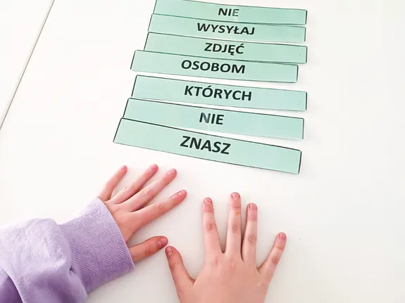 dekoracja