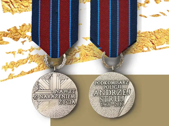 dekoracja