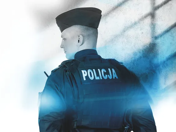 policjant