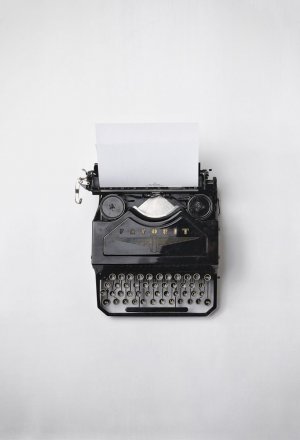 maszyna do pisania Favorit