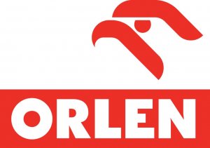 Logo ORLEN