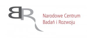 logo Narodowe centrum badań i rozwoju