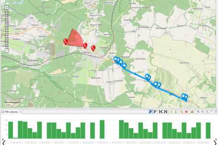 2_Wizualizacja danych na mapie z możliwością filtrowania po czasie mapka z kompa