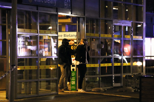 W składzie elitarnych jednostek specjalnych zrzeszonych w międzynarodowej organizacji ATLAS, takich jak polski Centralny Pododdział Kontrterrorystyczny Policji „BOA” znajdują się Negocjatorzy Policyjni Służby Kontrterrorystycznej, czyli tytułowi NPSKT. Oznacza to bez wątpienia, że negocjacje pozytywnie wpływają na przebieg działań o charakterze terrorystycznym.
