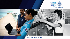 projekty kartek na rocznicę interpolu