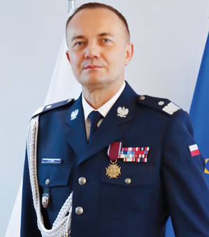 generałowie w policji nominacje z rąk prezydenta RP i ministra SWiA