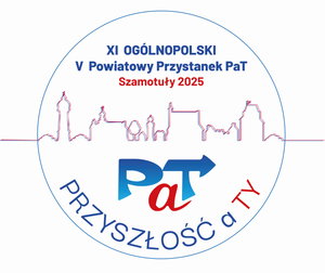 logo dekoracja