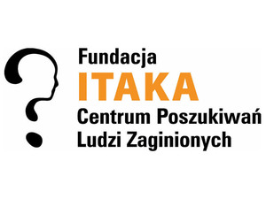 Logo Fundacji ITAKA.