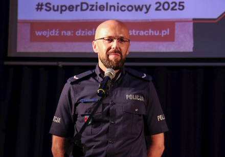 Trzecia edycja plebiscytu #SuperDzielnicowy, realizowanego w ramach ogólnopolskiej kampanii społecznej #DzielnicaBEZstrachu, miała swój finał w Rudniku nad Sanem.