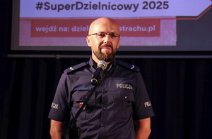 Trzecia edycja plebiscytu #SuperDzielnicowy, realizowanego w ramach ogólnopolskiej kampanii społecznej #DzielnicaBEZstrachu, miała swój finał w Rudniku nad Sanem.