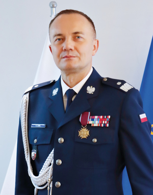 portret nadinspektora