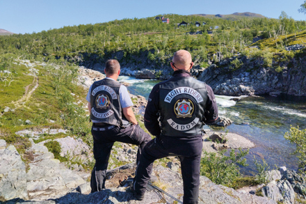 relacja z wycieczki motocyklowej