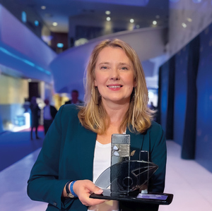 O społecznej roli kampanii z Justyną Ganczarek, dyrektor sprzedaży i marketingu Telewizji Puls