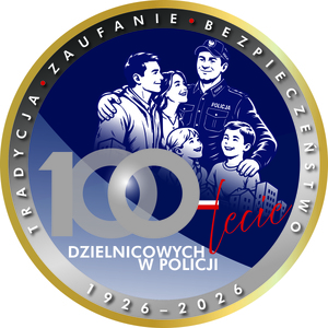 logo 100-lecia dzielnicowych