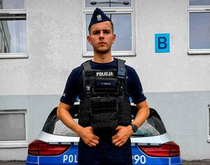 post. Krzysztof Sobczyk