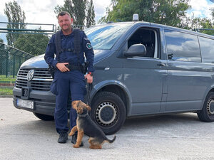 podkom. Igor Kurczych